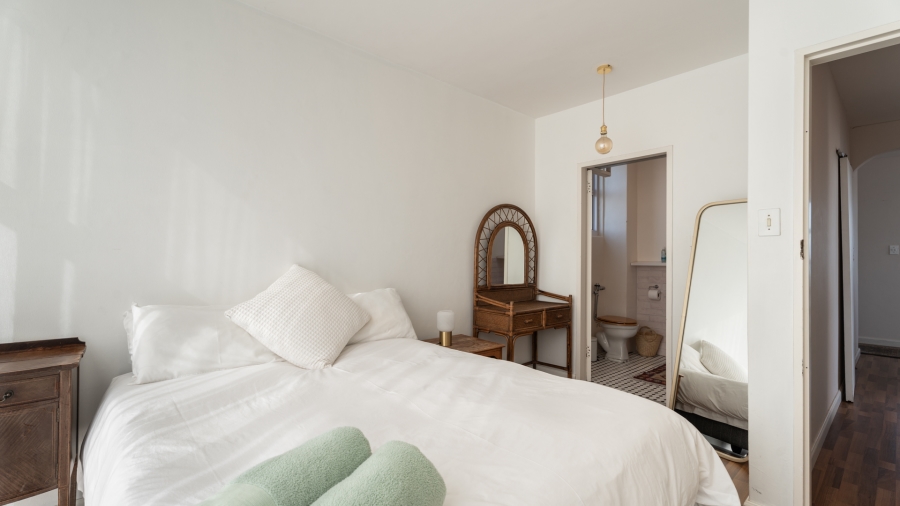 To Let 3 Bedroom Property for Rent in Strand North Western Cape